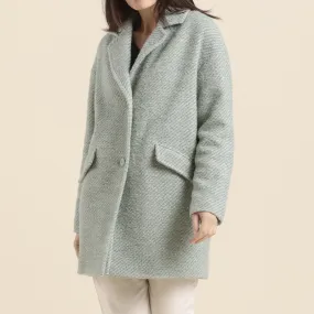 Manteau MAT DE MISAINE Fligo