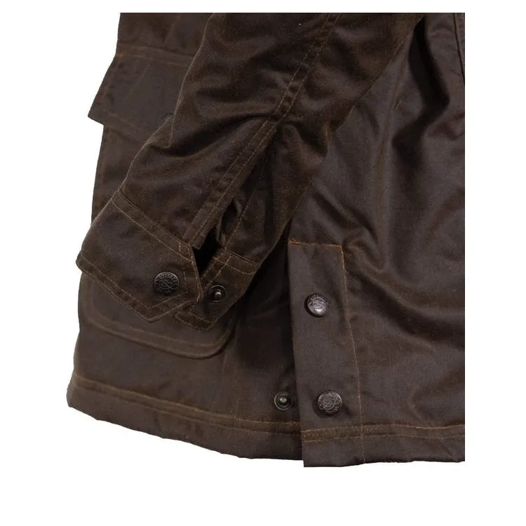 Manteau Outback Junee