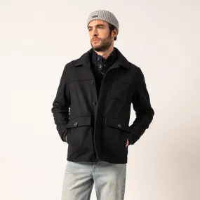 Manteau SAINT JAMES St Samuel