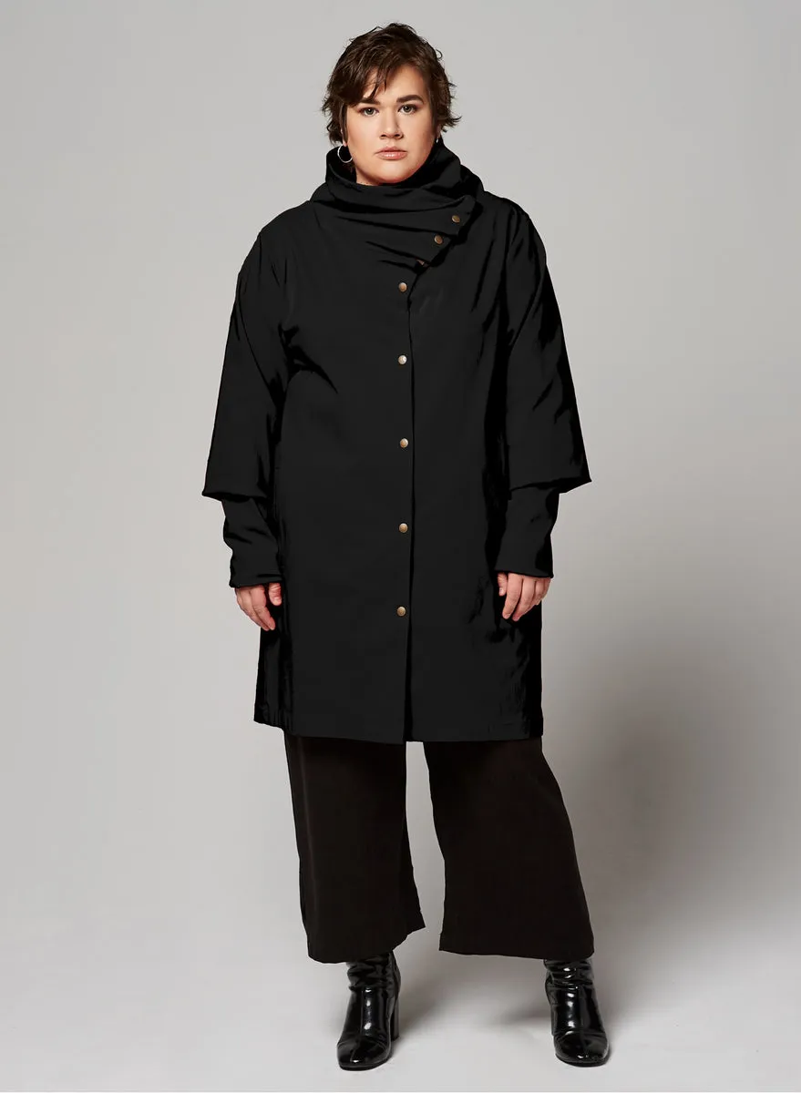 Manteau Urbania | Noir