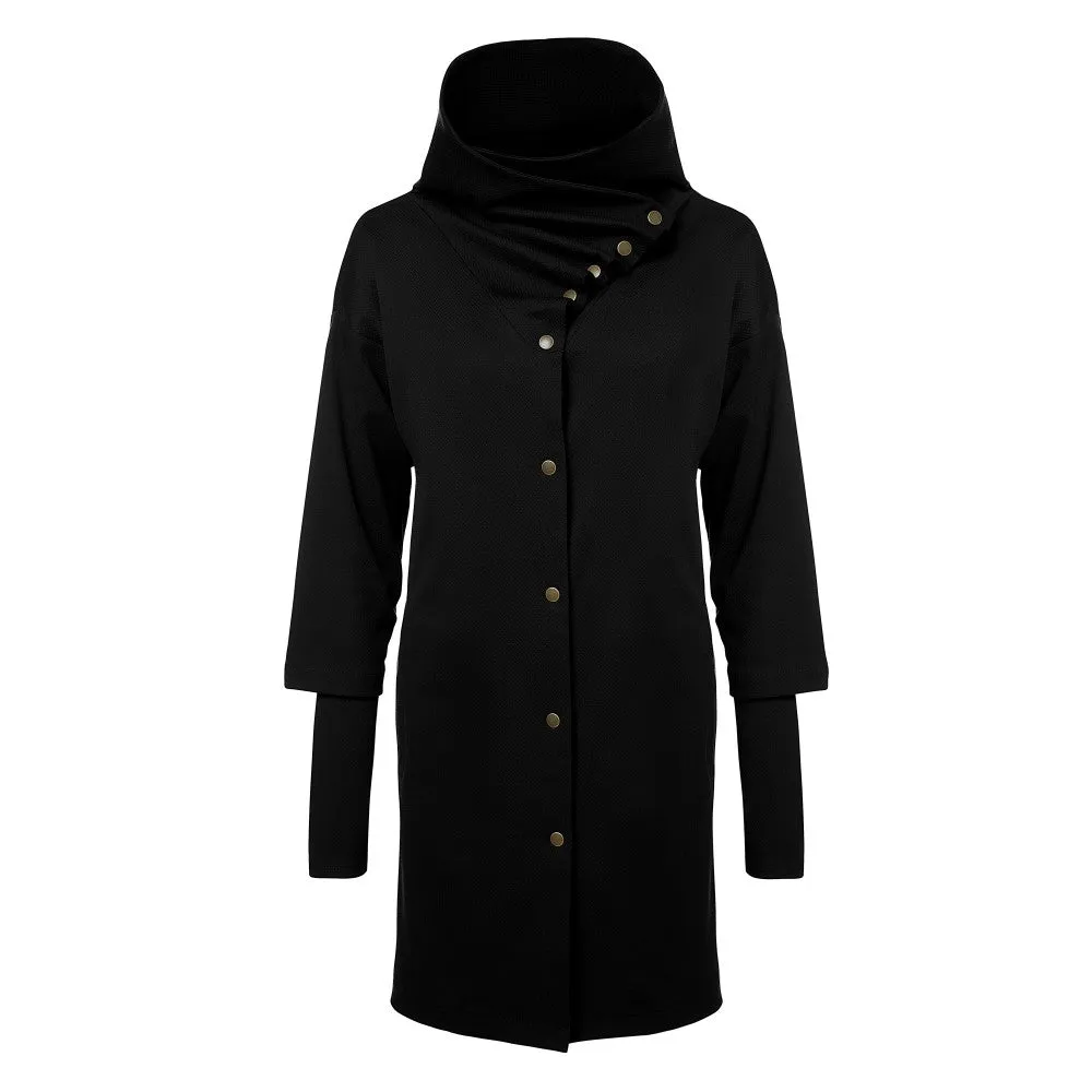 Manteau Urbania | Noir