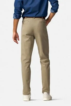 Meyer Pantalon Dublin Beige 1279300900-35 commander en ligne