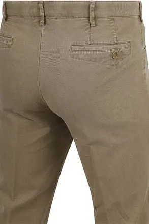 Meyer Pantalon Dublin Beige 1279300900-35 commander en ligne