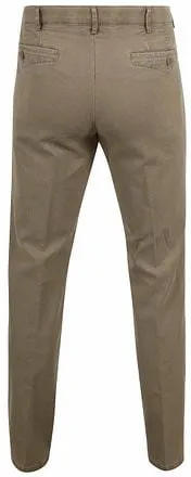 Meyer Pantalon Dublin Beige 1279300900-35 commander en ligne