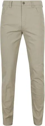 Meyer Pantalon Dublin Beige Clair 1279300900-32 commander en