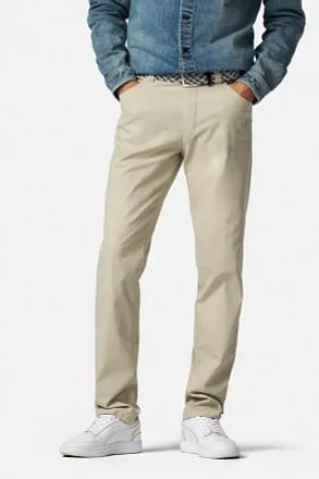 Meyer Pantalon Dublin Beige Clair 1279300900-32 commander en