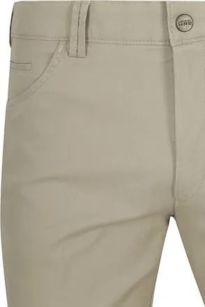 Meyer Pantalon Dublin Beige Clair 1279300900-32 commander en