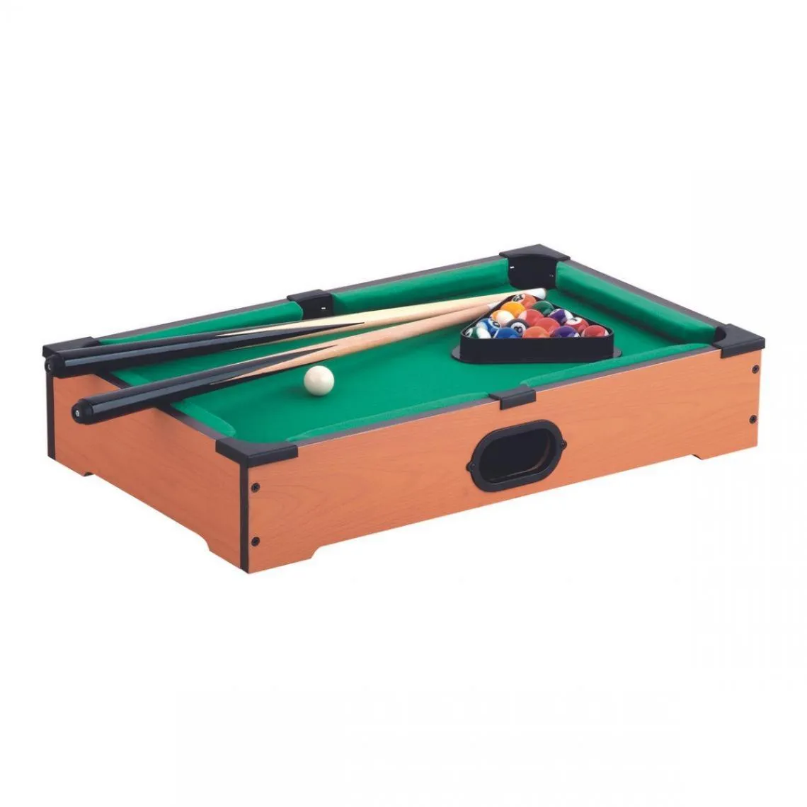 Mini-Billard De Table NED | 3 Suisses