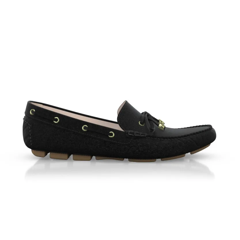 Mocassins Classiques Pour Femmes 5232 | Girotti