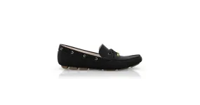 Mocassins Classiques Pour Femmes 5232 | Girotti