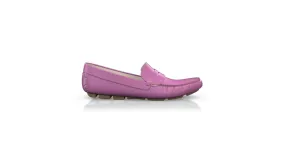 Mocassins Classiques Pour Femmes 5335 | Girotti