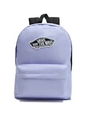 Mochila Vans Realm Morada Unisex 42 x 32 x 12