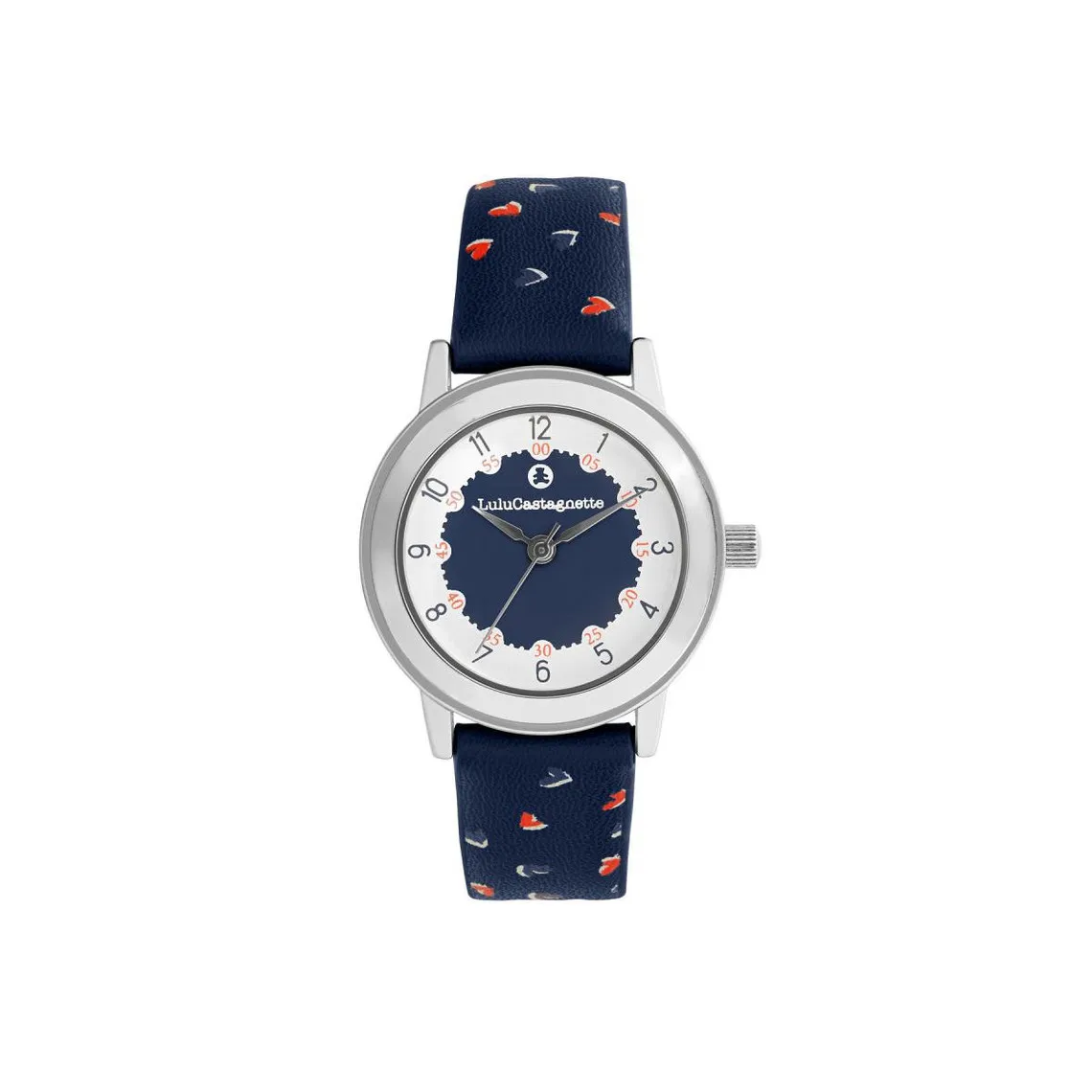 Montre fille 38949 - Bohème Style Lulu Castagnette  | 3 Suisses