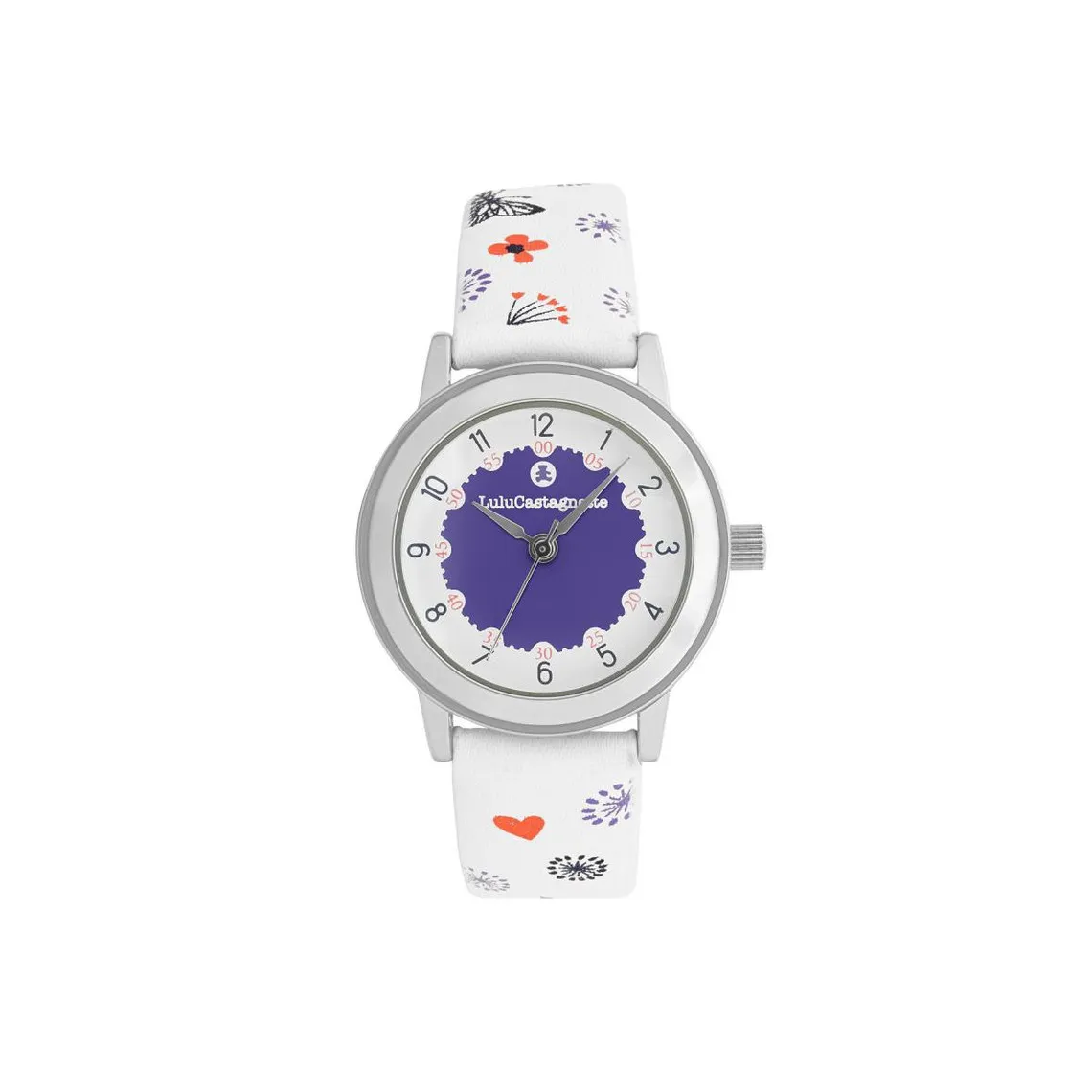 Montre fille 38950 - Bohème Style Lulu Castagnette  | 3 Suisses