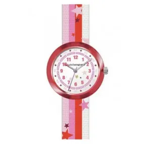 Montre fille 38953 - Lulu Castagnette  | 3 Suisses