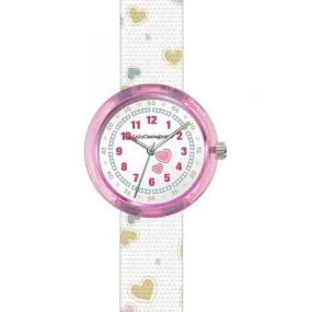 Montre fille 38954 - Lulu Castagnette  | 3 Suisses