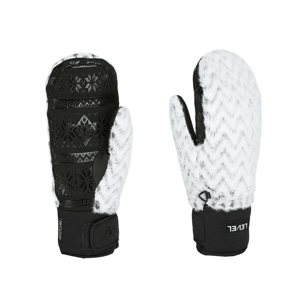 MOUFLES DE SKI SNOWBOARD FEMME