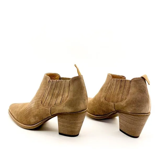 Muratti - Boots - Rockwood Taupe