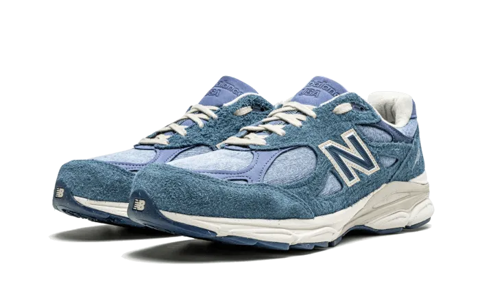 New Balance 990 v3 Levi's Blue