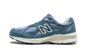 New Balance 990 v3 Levi's Blue