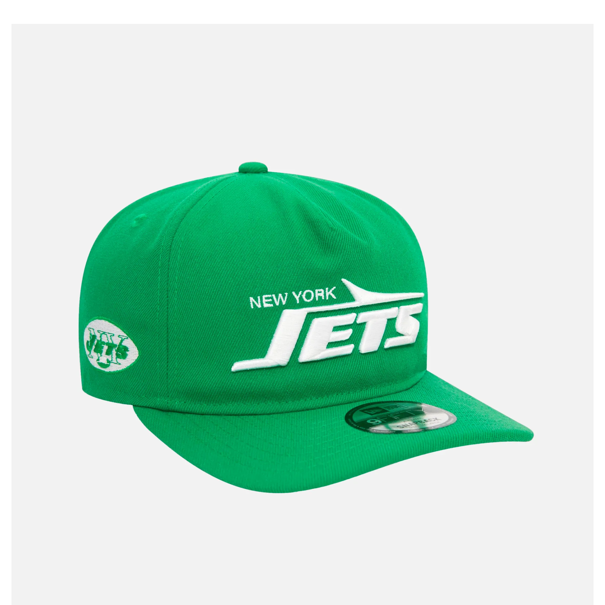 New Era | 9FIFTY New York Jets Cap | Royalcheese