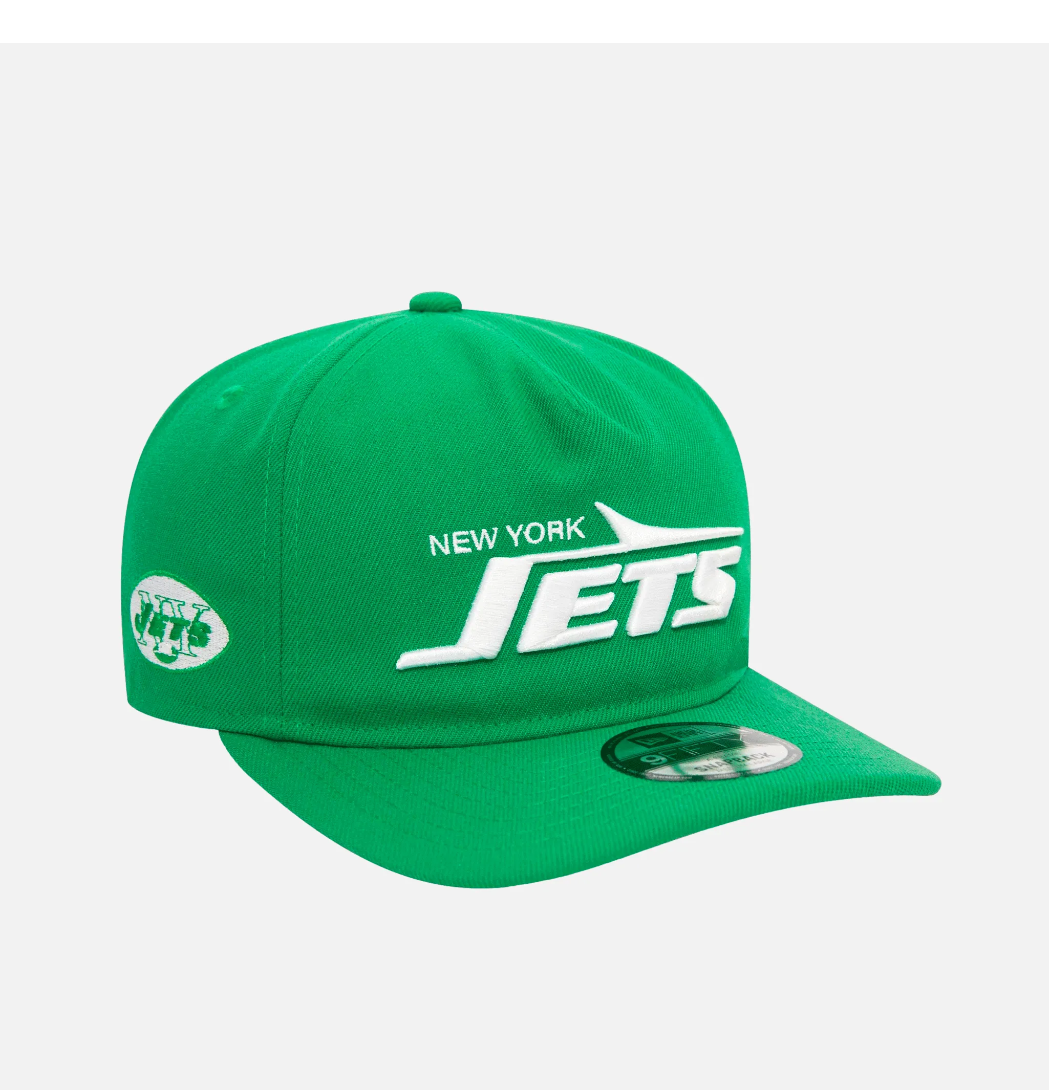 New Era | 9FIFTY New York Jets Cap | Royalcheese