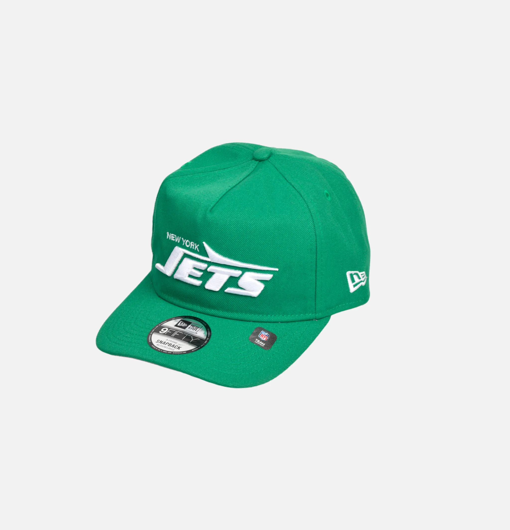 New Era | 9FIFTY New York Jets Cap | Royalcheese