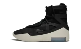 Nike Air Fear Of God 1 Black