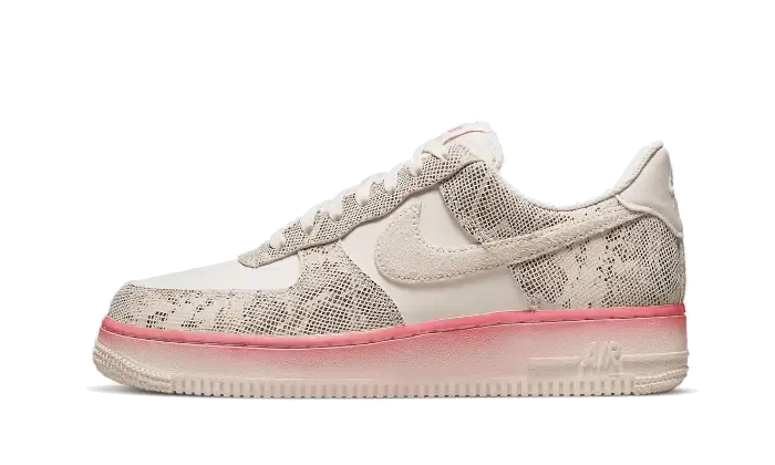 Nike Air Force 1 Low Our Force 1 Snakeskin (W)