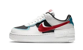 Nike Air Force 1 Shadow Bleached Aqua