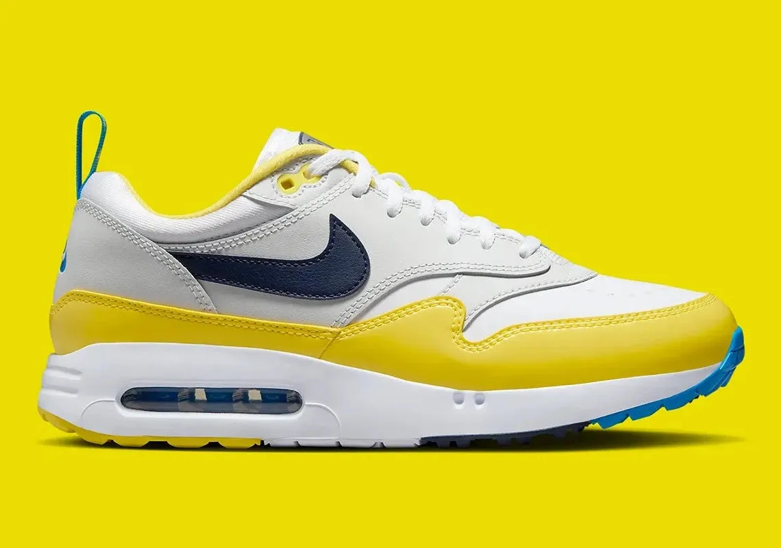 Nike Air Max 1 '86 OG Golf NRG Ryder/Solheim Cup EU (2023)