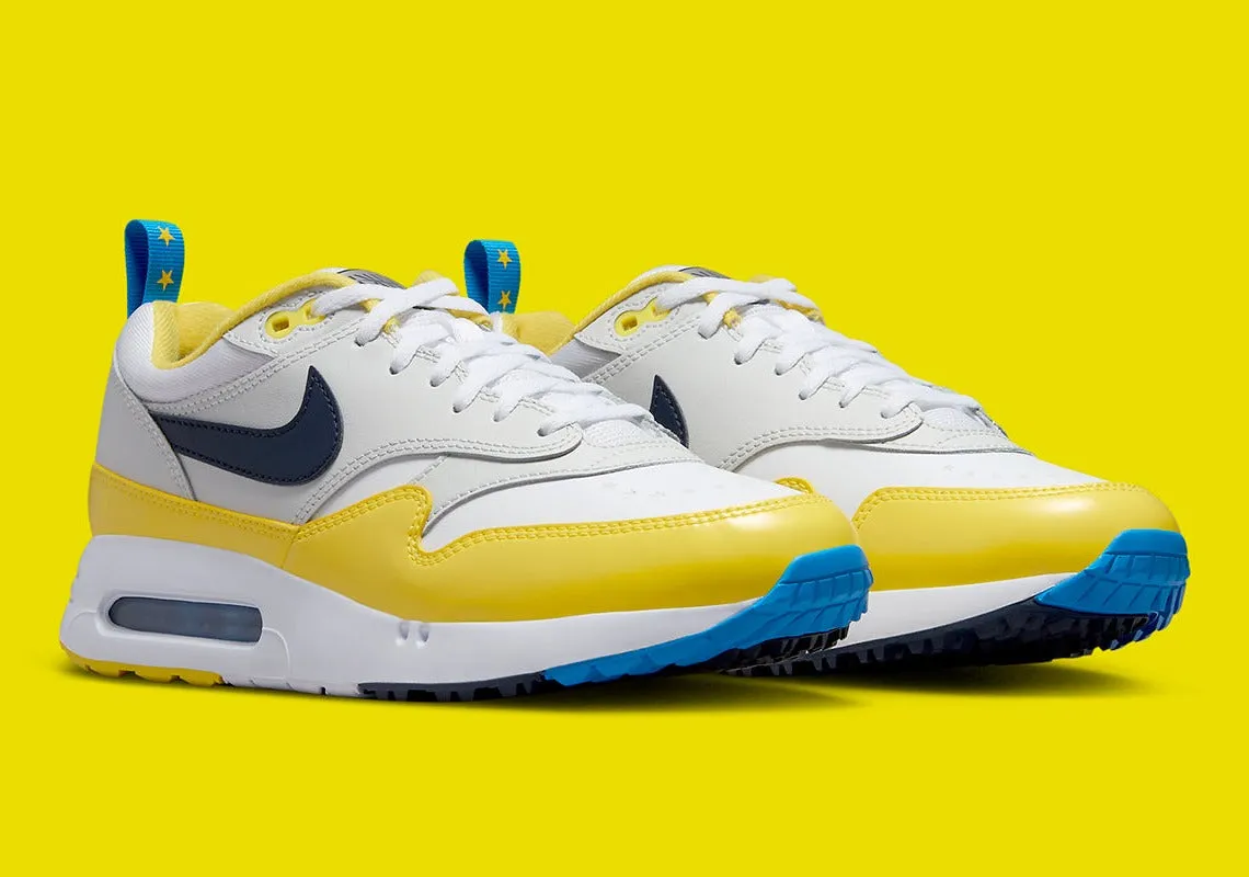 Nike Air Max 1 '86 OG Golf NRG Ryder/Solheim Cup EU (2023)