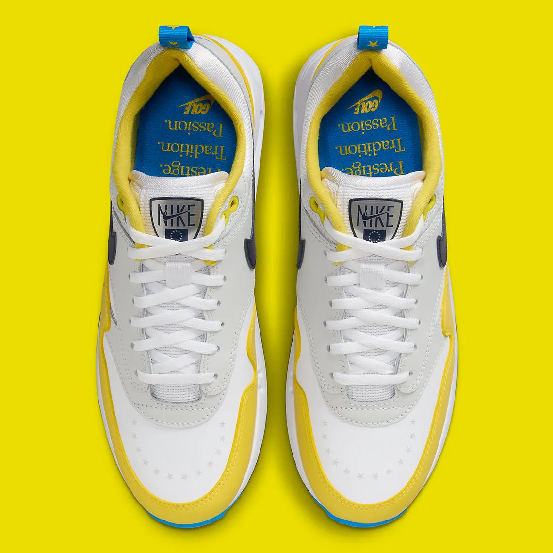 Nike Air Max 1 '86 OG Golf NRG Ryder/Solheim Cup EU (2023)