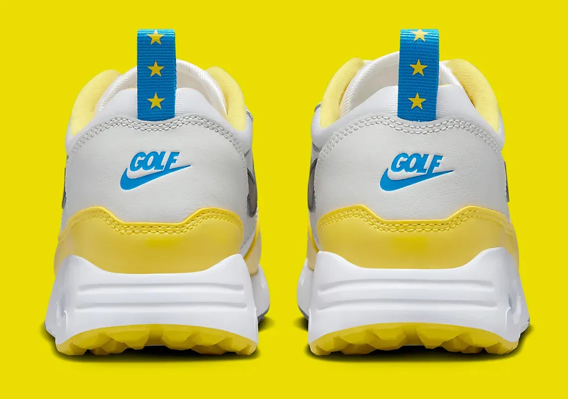 Nike Air Max 1 '86 OG Golf NRG Ryder/Solheim Cup EU (2023)