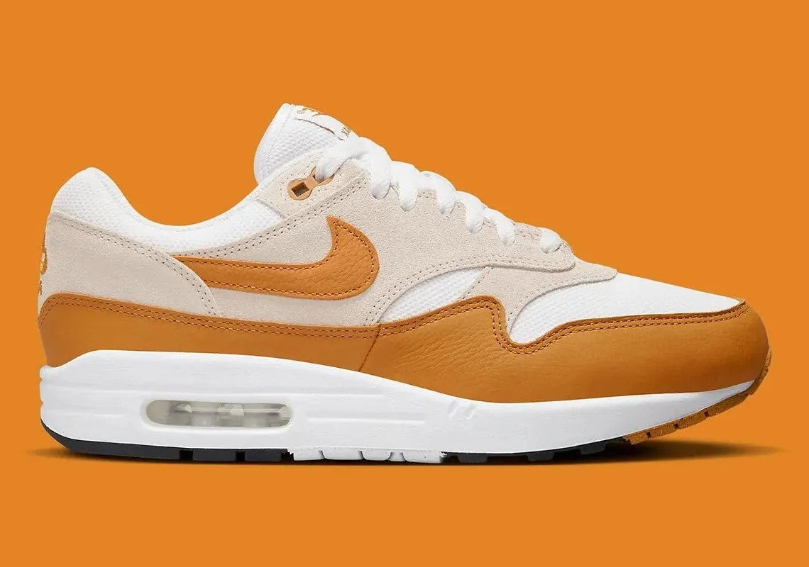 Nike Air Max 1 Bronze