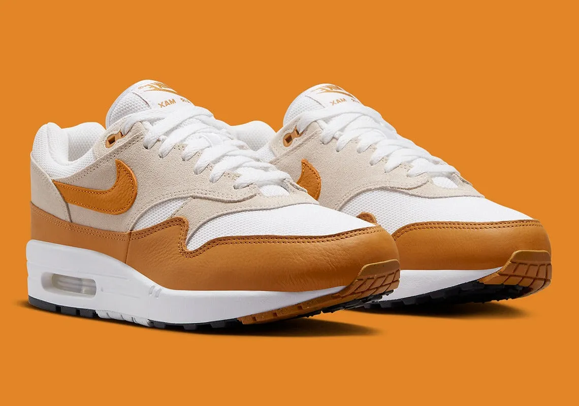 Nike Air Max 1 Bronze