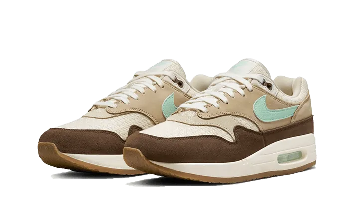 Nike Air Max 1 Crepe Hemp