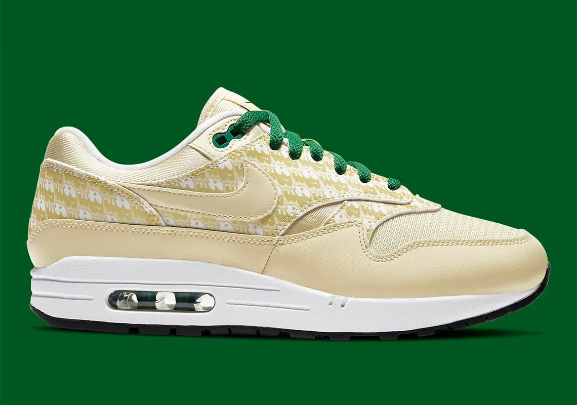 Nike - Air Max 1 Lemonade (2020)