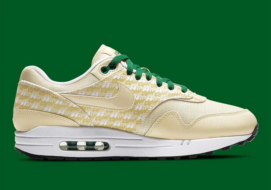 Nike - Air Max 1 Lemonade (2020)