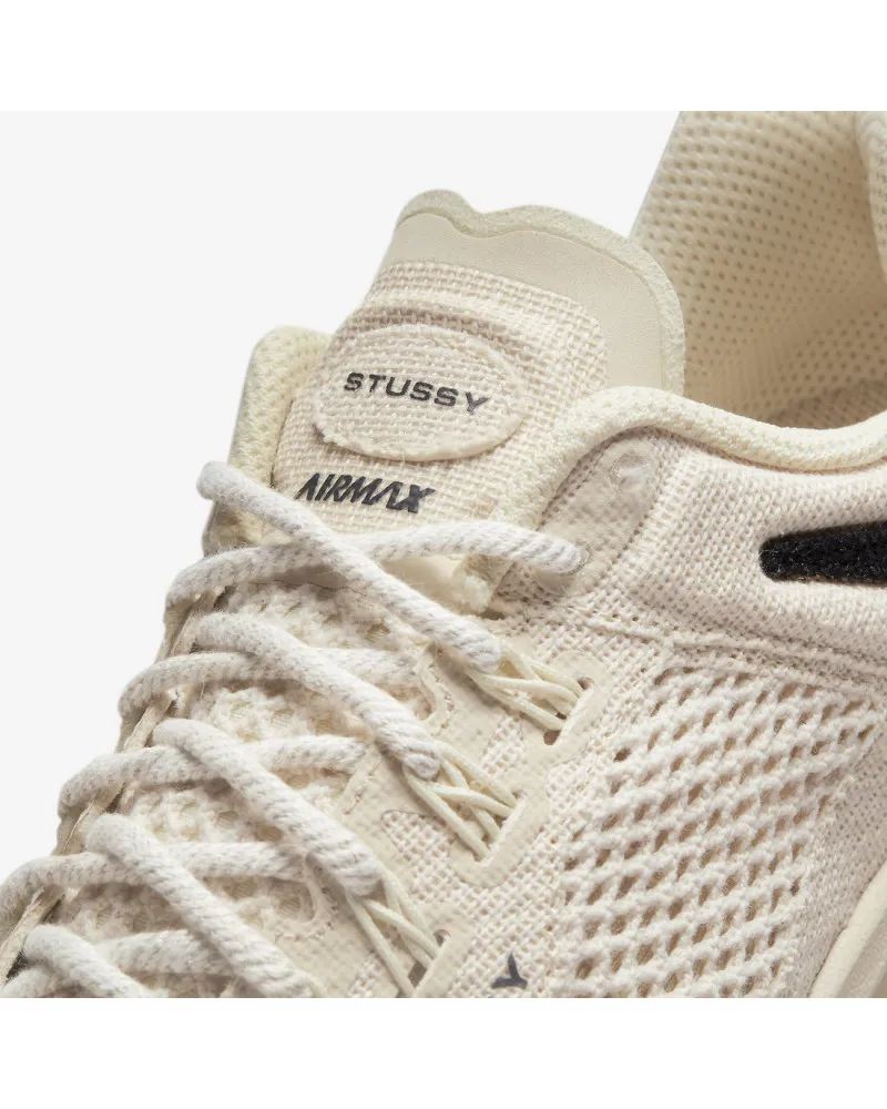 Nike Air Max 2013 Stussy Fossil