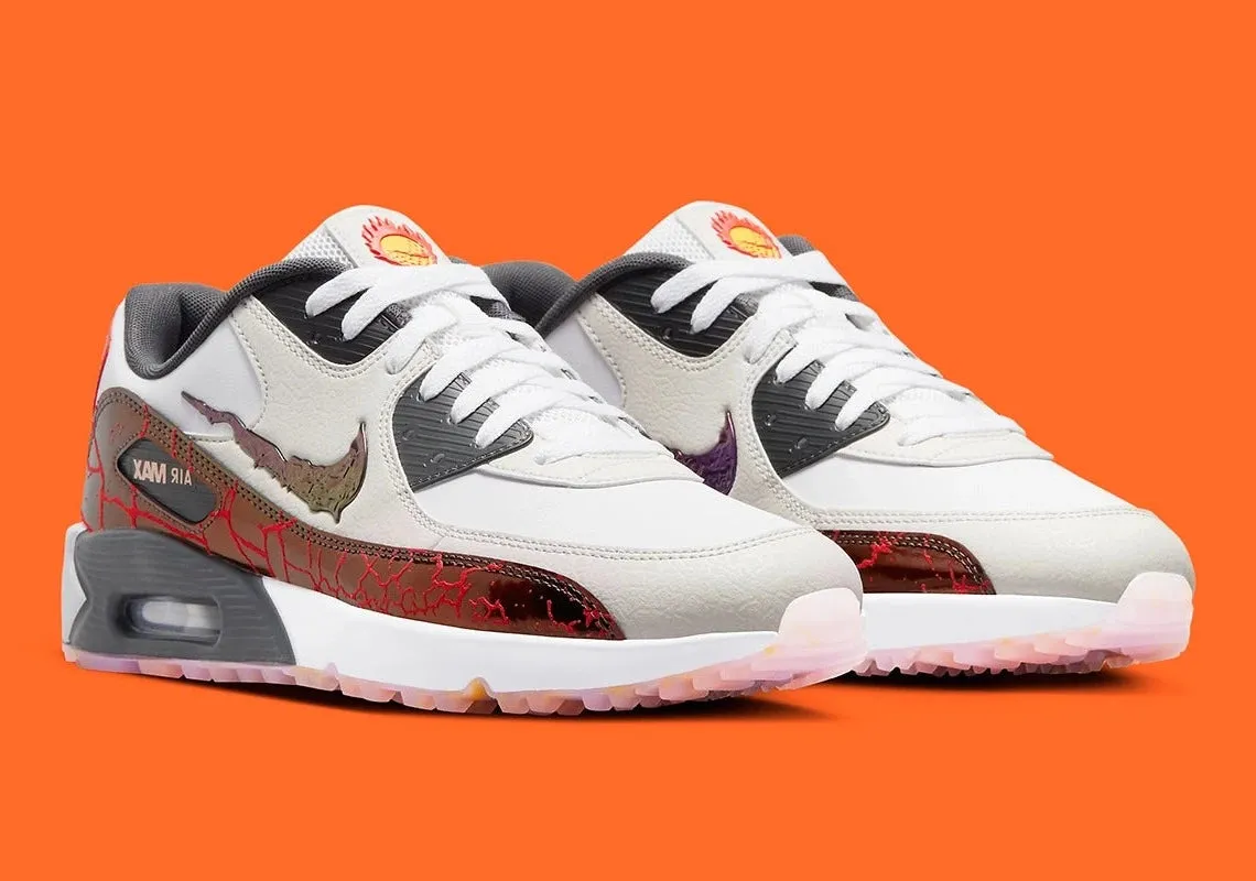 Nike Air Max 90 Golf NRG Desert Camo