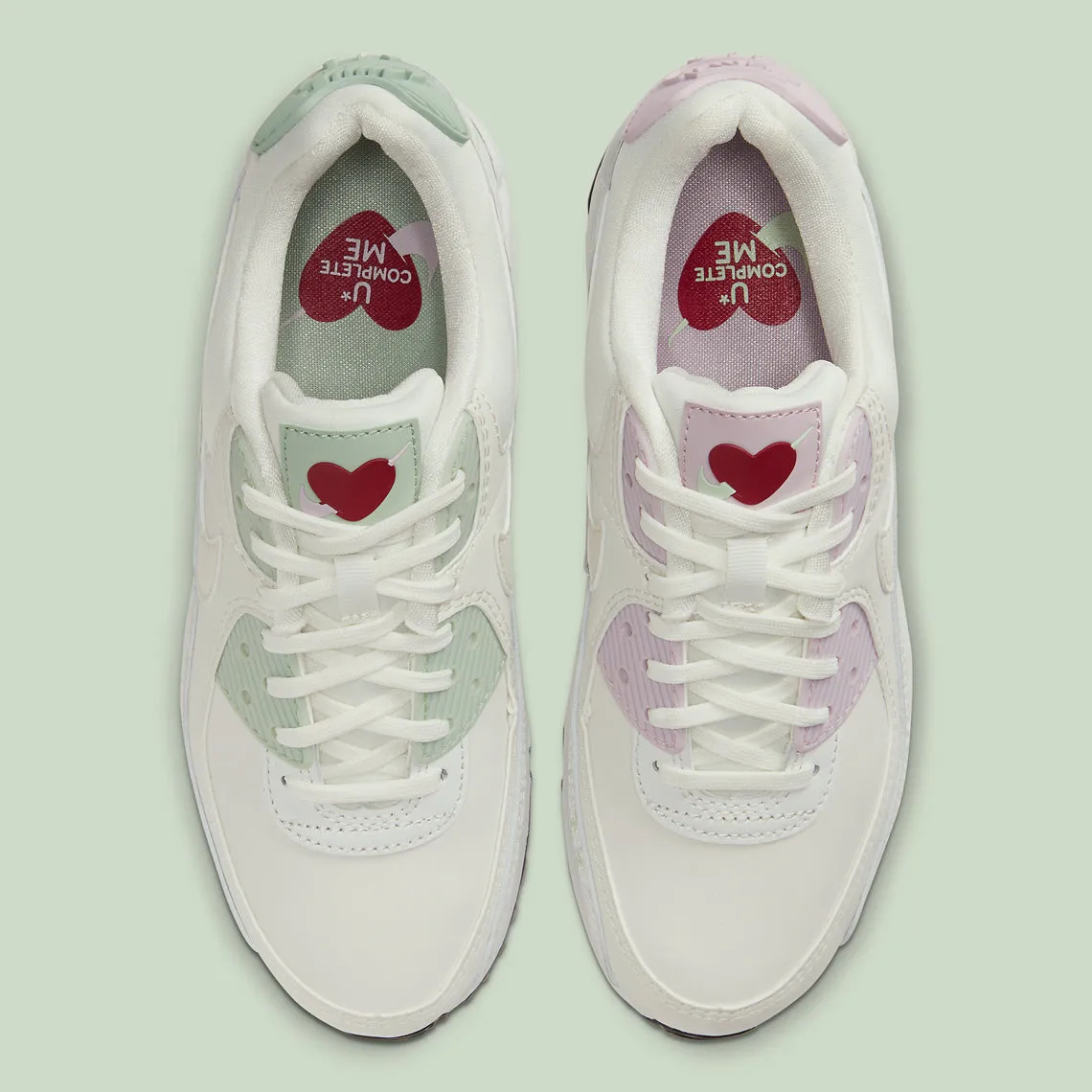 Nike Air Max 90 Valentines Day 2020