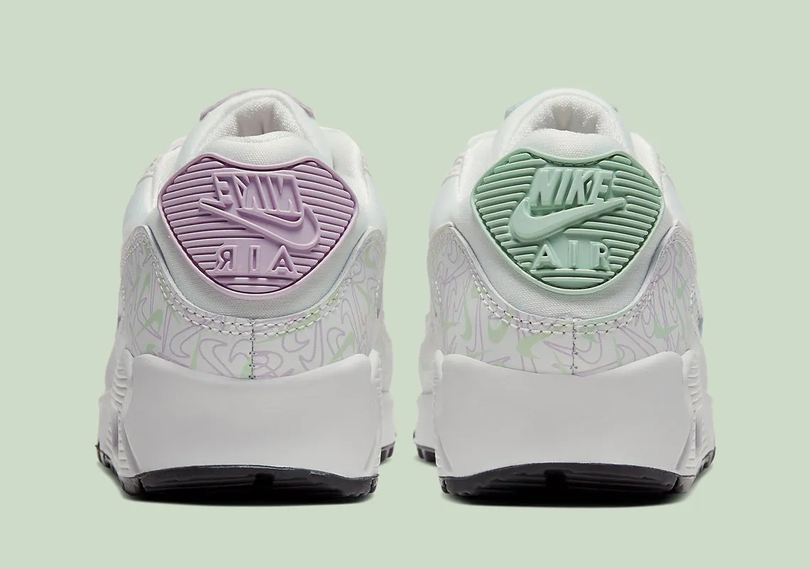 Nike Air Max 90 Valentines Day 2020