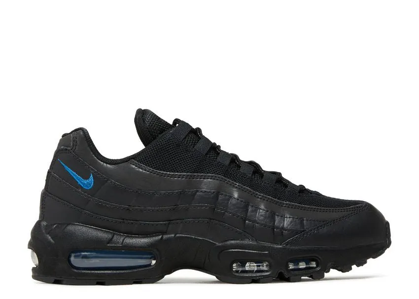 Nike Air Max 95 Black Reflective