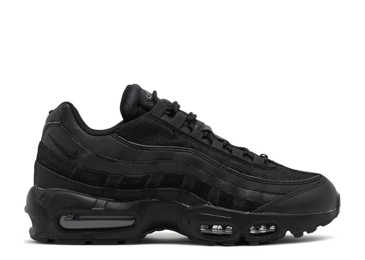 Nike Air Max 95 Essential Black