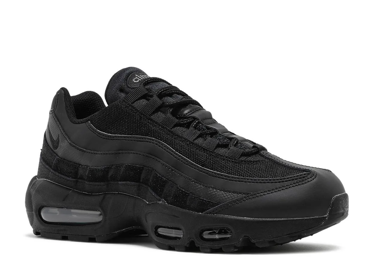 Nike Air Max 95 Essential Black