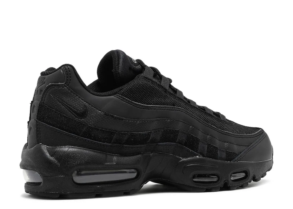 Nike Air Max 95 Essential Black