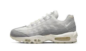 Nike Air Max 95 Light Bone