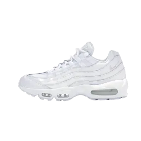 Nike Air Max 95 Triple White