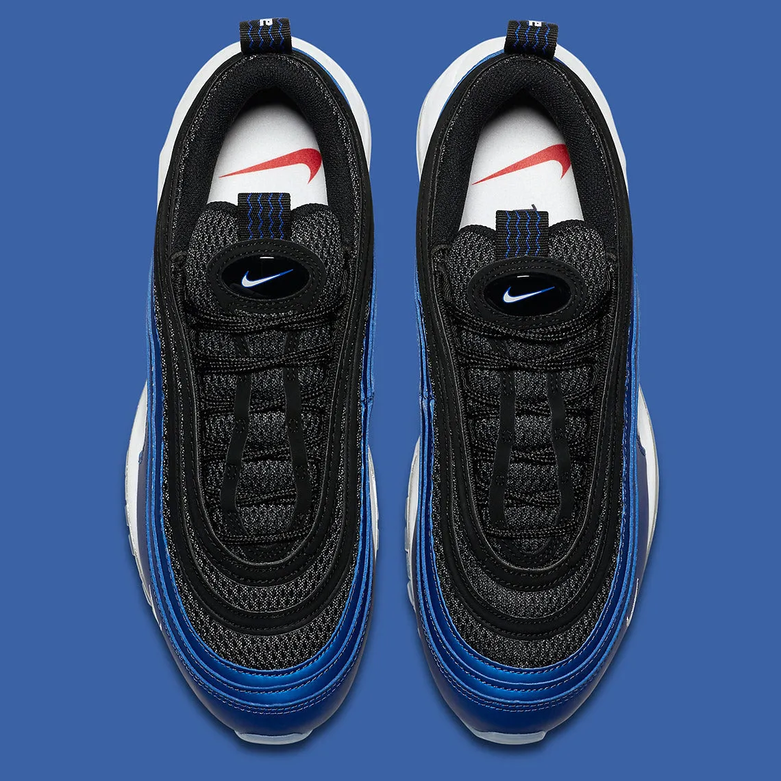 Nike - Air Max 97 Air Foamposite